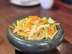 -壹泰东南亚主题餐厅·高良姜风情(州桥店)