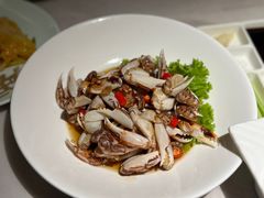 -船歌·鱼水饺青岛菜(闽江二路店)