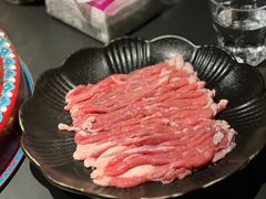 -羊大爷涮肉(亮马桥店)