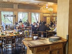 -那家小馆•北京菜•烤鸭(香山店)