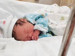 -中国福利会国际和平妇幼保健院(徐汇院区)