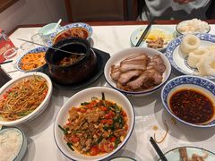 -回家吃饭·地道南昌菜(建德观总店)