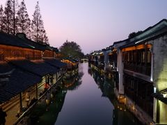 -乌镇景区