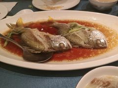 -闽海肴(北辰荟店)