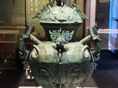 -上海中国航海博物馆