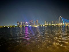 -后海彼岸花园餐厅