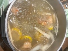 -掂档潮汕牛肉火锅(沈阳万象城店)