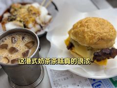 -颓记茶餐厅(美景总店)