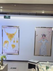 -LightOnly·培育钻石婚戒定制(天坛店)