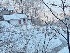 -终南山南五台景区