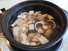 竹荪椰子鸡-烹然四季椰子鸡火锅(团结湖总店)