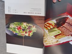 -峰厨大鱼泡饼(水上公园店)