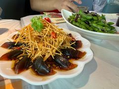 -肥肥虾庄·金牌油焖大虾(沙湖店)