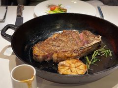 -王品牛排(珠海富华里店)