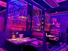 -蛙来哒(石厦时代广场)