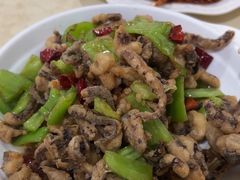 -满口香饭店