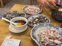 -金生隆(六铺炕店)