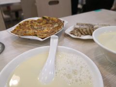 豆浆-兄弟深夜豆浆