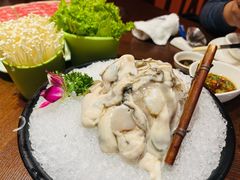 -东海怡品海鲜豆捞(舟宿夜江店)