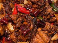 -杨氏青龙虾·羊肉季(金盛路总店)