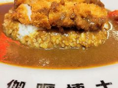 -伽喱博士 Dr.CURRY咖喱饭(太阳宫咖喱店)