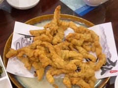 -四季春(美食街店)