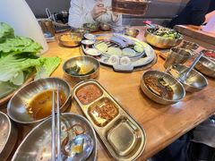 -金顺碳烤肉(大良清晖园店)