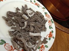 -北京老门框爆肚涮肉馆(凤城六路店)