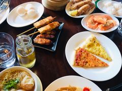 -广州富力君悦大酒店·凯菲厅