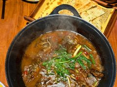 -红胖胖龙虾王·本地菜