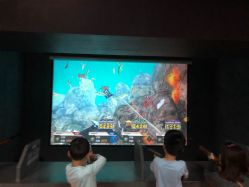 -嗨翻Hi-Fun竞技主题乐园·蹦床团建生日聚会(五棵松华熙店)