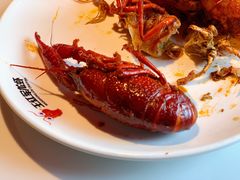 -王红军龙虾(新民路店)