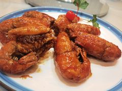 -太子园林酒家