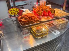 -二斗栗子(黄河道店)