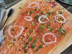 -THE CANNERY&JUJU 新鲜海鲜·牛排美食酒廊