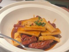 -老吉堂上海本帮菜(望京万象汇店)