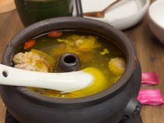 -云海肴·汽锅鸡·云南菜(广安门天虹店)
