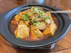 -二分八云雁阁•新晋菜大同味(长治路店)