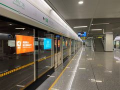 -东林广场(地铁站)