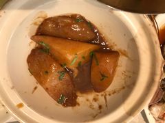 -阿英煲(凉城路店)