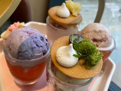 -哈根达斯(SM店)