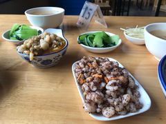 -裕兴记·三虾面(西北街总店)