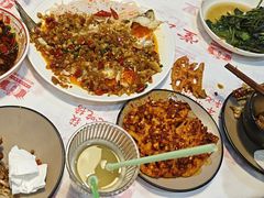 -堂瓦里·33年传统赣菜(第一街区店)