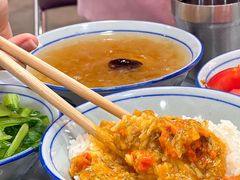 -阿金大白·上海菜馆(新天地店)