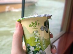 -扬大康源乳业鲜奶吧(大学北路店)