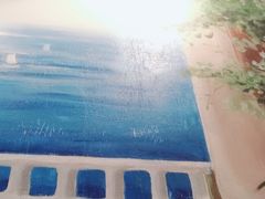 -伊斯坦布尔土耳其清真咖啡餐厅