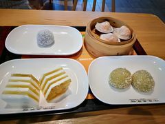 -冰泉豆浆馆(阳朔店)
