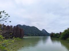 -星湖旅游景区七星岩