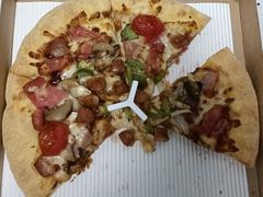 -必胜客(金沙江店)