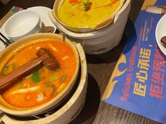 -泰妃殿(武汉首店)